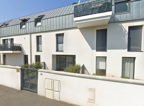 CAEN SAINT OUEN - Appartement 3 pièces de 66 m² 796 Caen (14000)