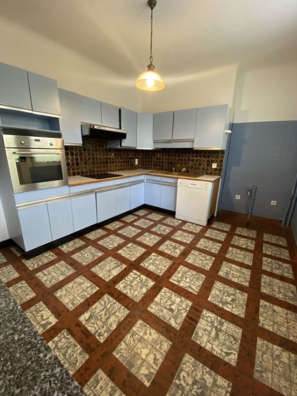 Vente Maison Pavillon Robuste en Plein Centre-Ville Ham