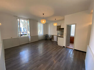  Appartement à vendre 1 pièce 32 m²