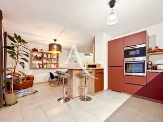  Maison  vendre 6 pices 95 m