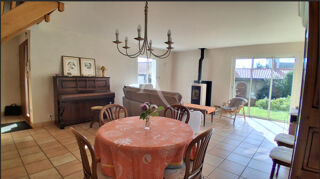  Maison � vendre 6 pi�ces 125 m�