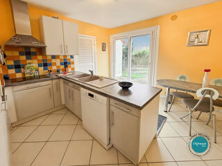  Maison � vendre 6 pi�ces 155 m�