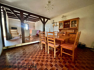  Maison à vendre 4 pièces 115 m²
