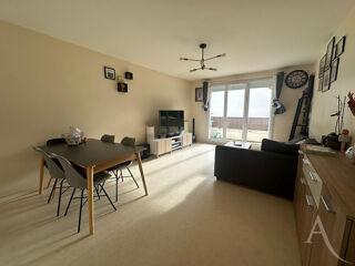  Appartement � louer 3 pi�ces 68 m�