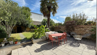  Maison � vendre 4 pi�ces 103 m�