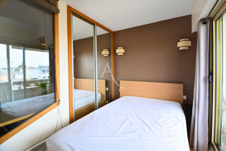  Appartement à louer 2 pièces 32 m²