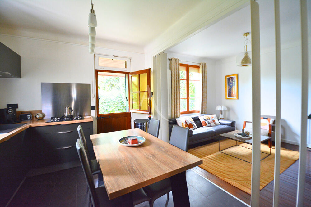  vendre  Maison Villejuif (94800)