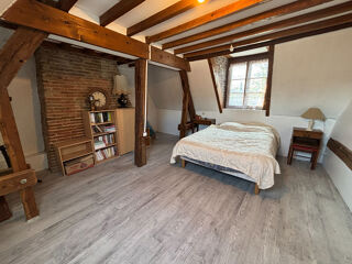 Maison à vendre 7 pièces 