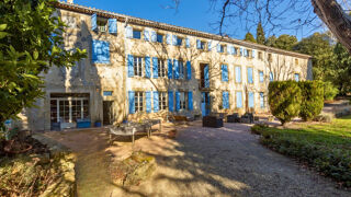  Maison � vendre 15 + pi�ces 700 m�