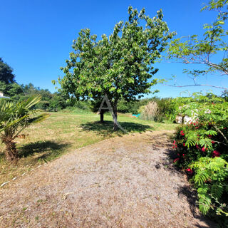  Terrain � vendre 824 m�