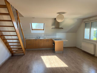  Appartement à vendre 3 pièces 57 m²