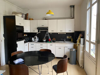  Maison � vendre 4 pi�ces 77 m�