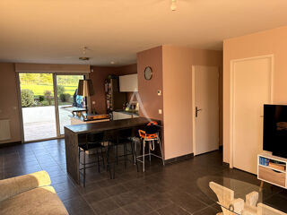  Maison � vendre 3 pi�ces 