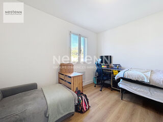  Appartement � vendre 4 pi�ces 75 m�