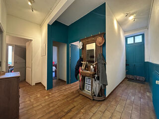  Maison � vendre 11 pi�ces 215 m�