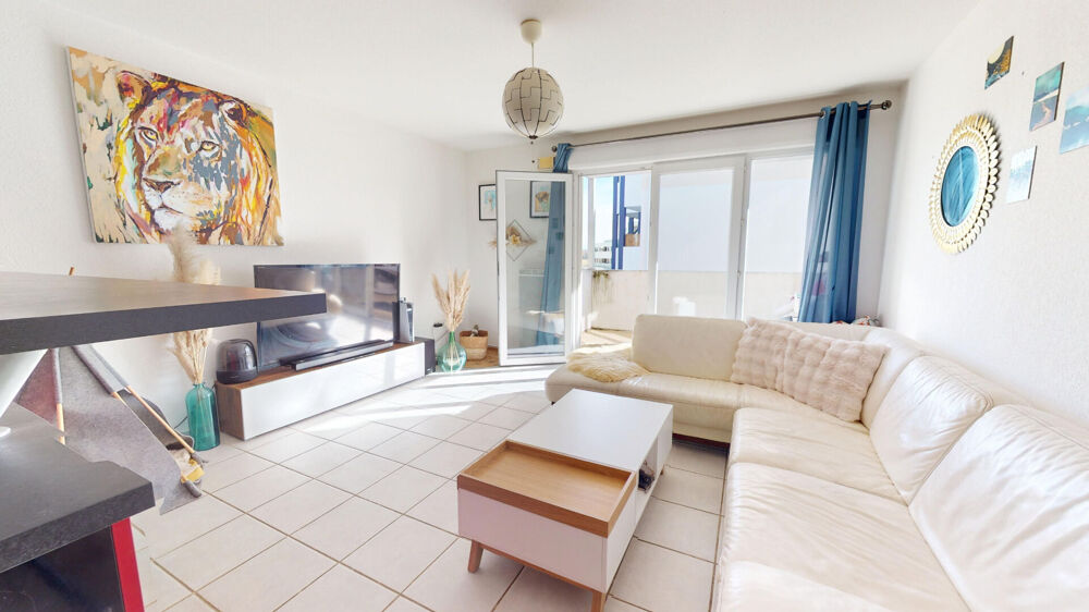 Vente Appartement Appartement Bayonne 3 pièce(s) 64.42 m2 Bayonne