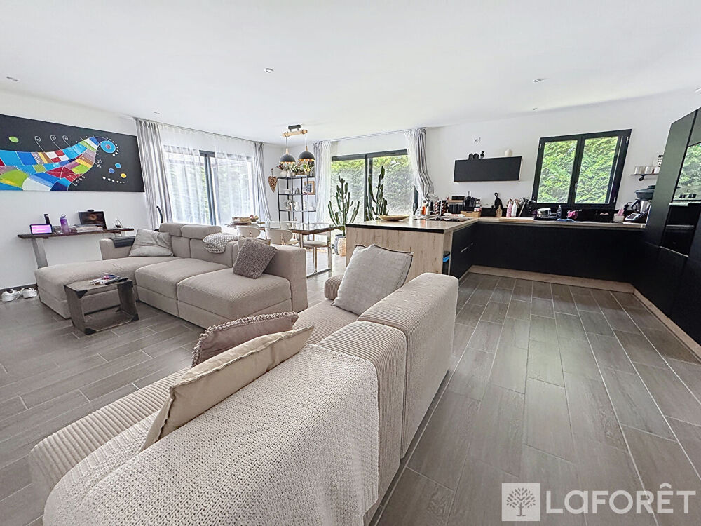 Vente Maison Maison Four 4 pièce(s) 112 m2 Four