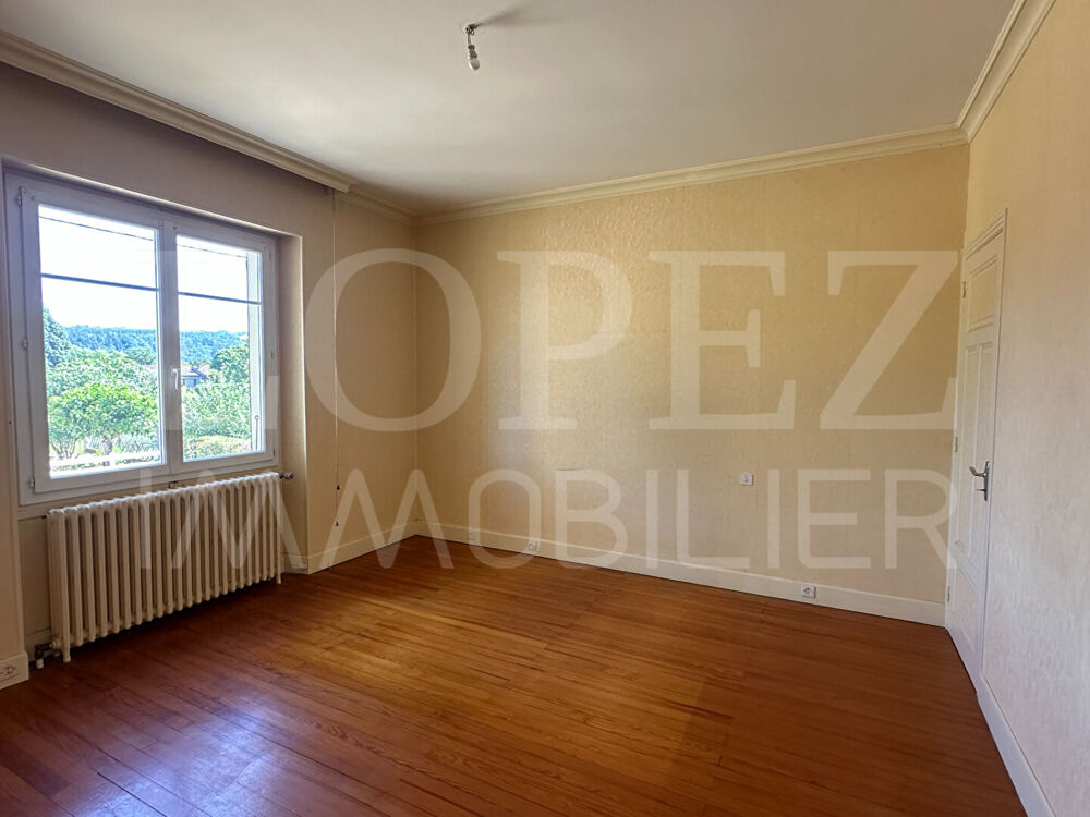 Maison Aussillon 7 pièce(s) 241 m2