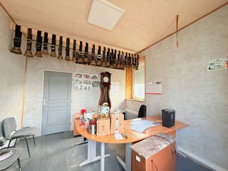  Maison à vendre 4 pièces 200 m²