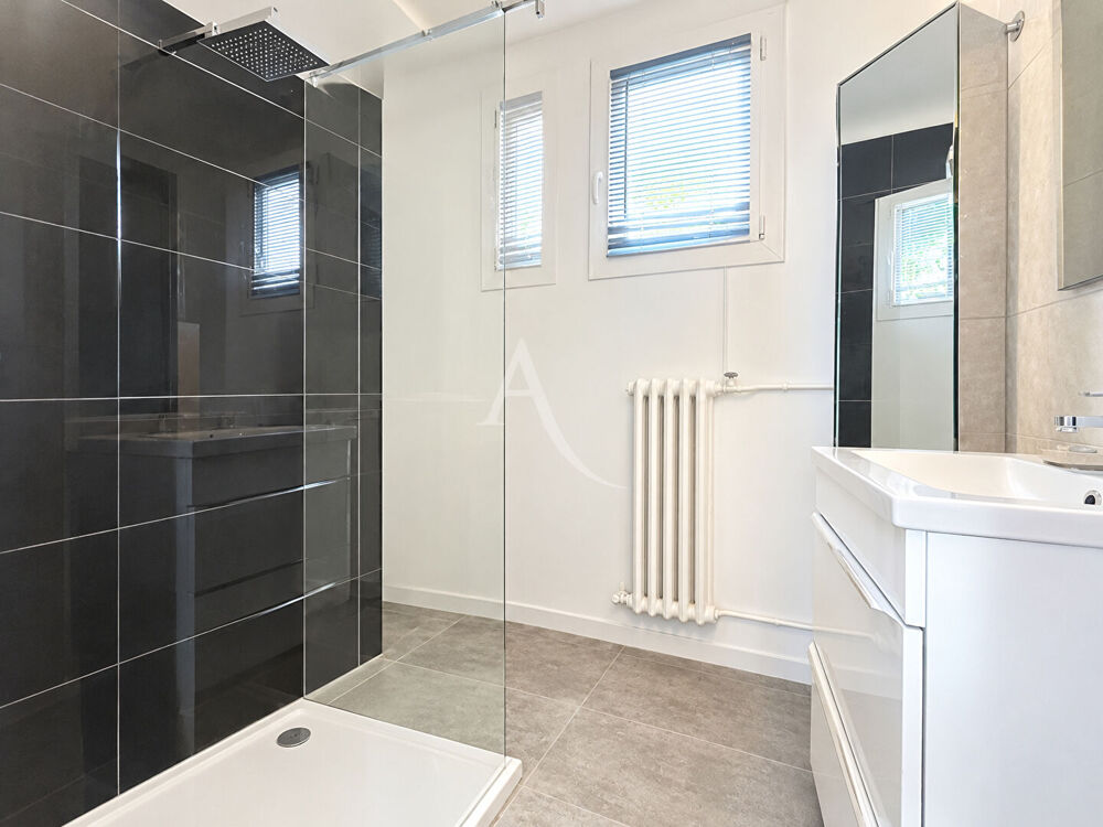 Sainte Marguerite Appartement T3 de 60 m2 avec balcon et cave