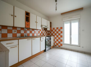  Appartement à vendre 2 pièces 32 m²