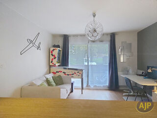  Appartement � vendre 2 pi�ces 39 m�