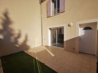  Maison � vendre 3 pi�ces 70 m�