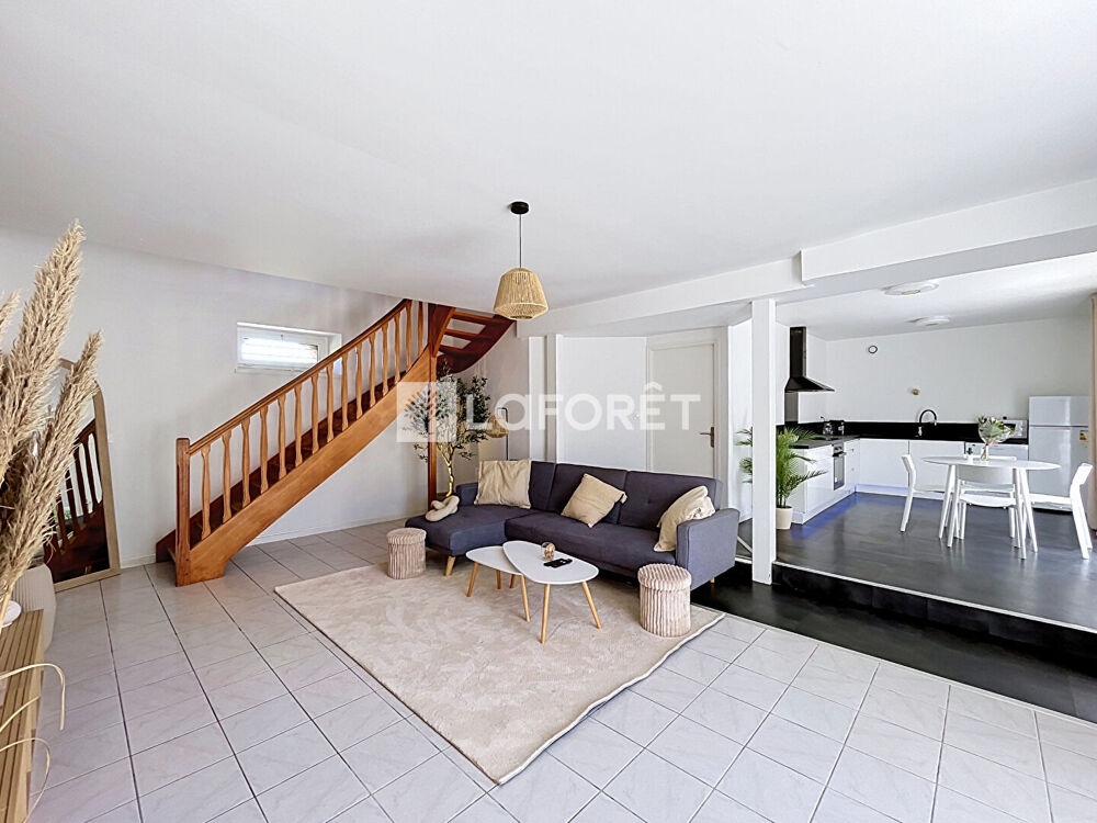 Maison Avessac 3 pièce(s) 105 m2