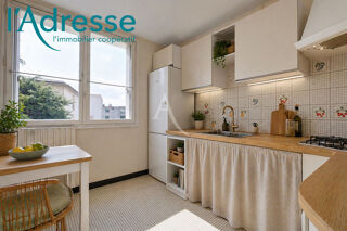  Appartement � vendre 3 pi�ces 70 m�