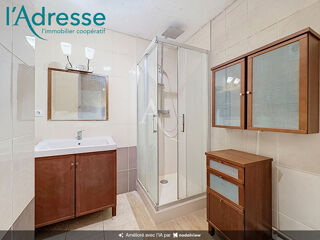  Appartement à louer 1 pièce 9 m²