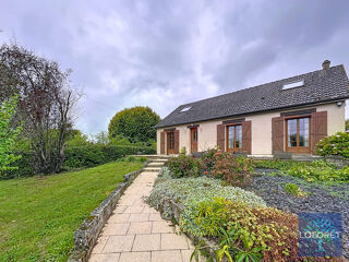  Maison � vendre 6 pi�ces 133 m�