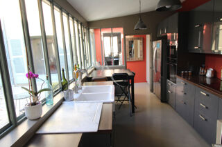  Maison � vendre 6 pi�ces 200 m�