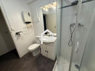  Maison à louer 2 pièces 39 m²