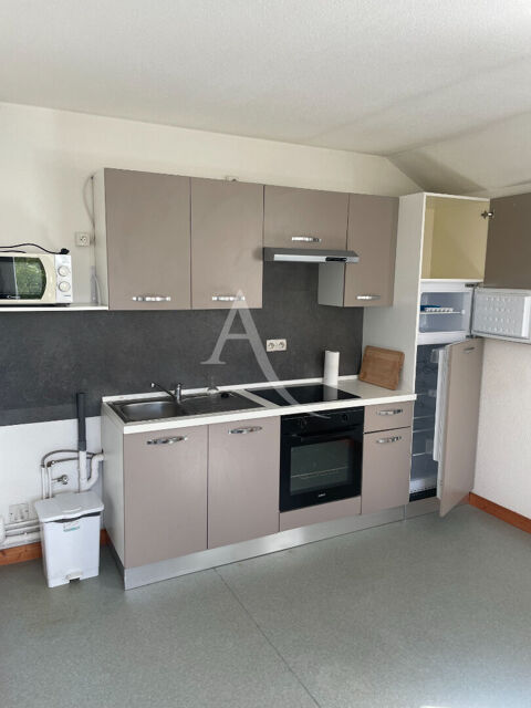  Appartement � louer 1 pi�ce 