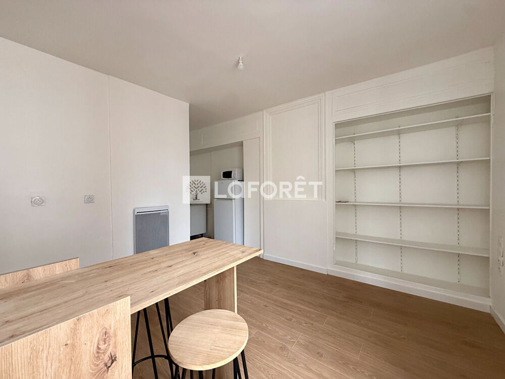 Location Appartement Appartement meublé une chambre Calais Centre Calais