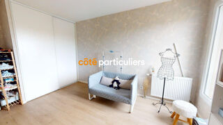  Appartement  vendre 3 pices 63 m