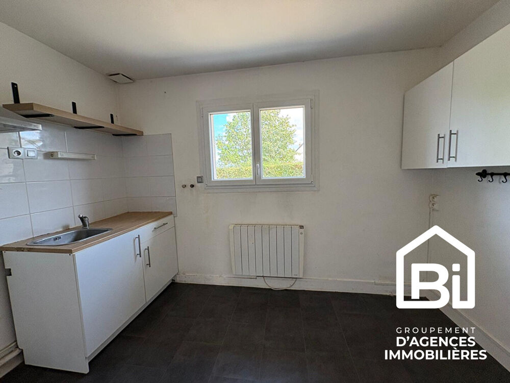 Vente Maison Maison au sud de CAEN -Axe rapide Clinchamps sur orne