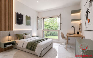  Maison à vendre 4 pièces 125 m²