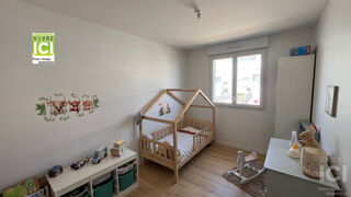  Maison à vendre 5 pièces 83 m²