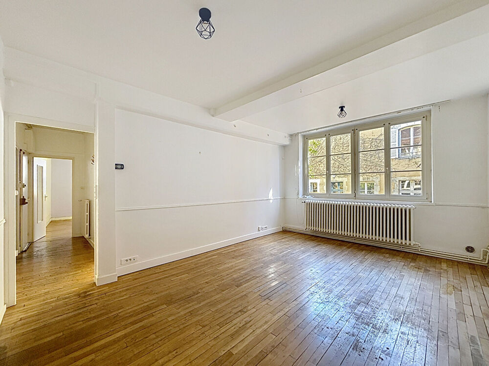 Appartement Auxerre 3 pièce(s) 68,15 m2