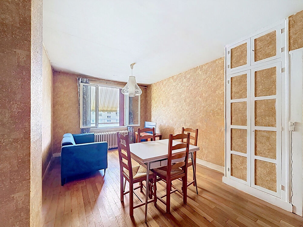 Appartement Orléans 6 pièces 79 m²