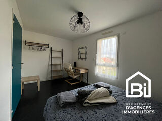  Maison à vendre 4 pièces 86 m²