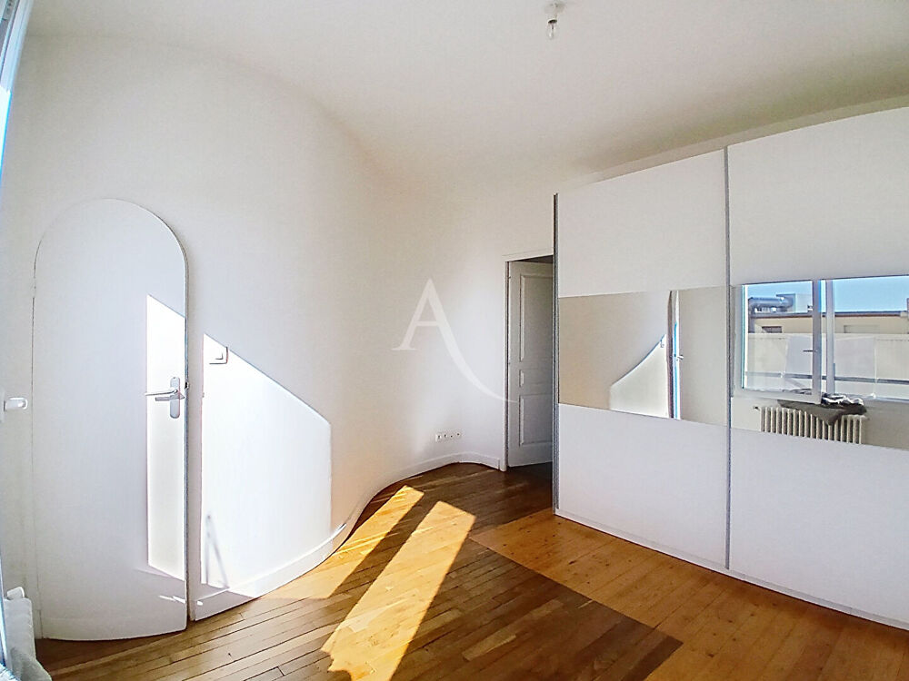 Vente Appartement APPARTEMENT BORD DE MER. Boulogne sur mer