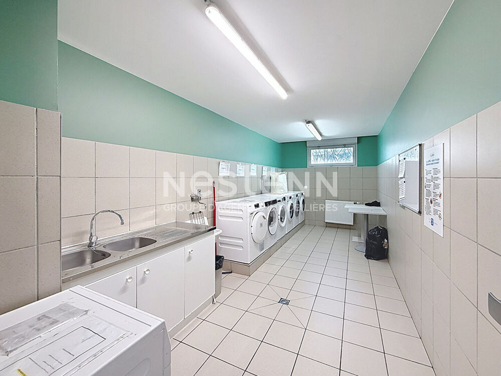 Vente Appartement Studio avec Bail commercial Fort Centre  - 69500 BRON Bron
