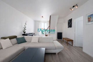  Maison � vendre 4 pi�ces 70 m�