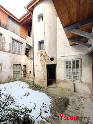  Maison à vendre 5 pièces 134 m²
