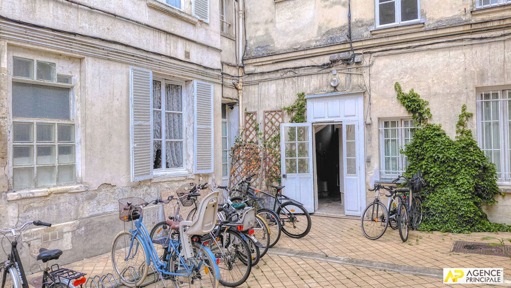 Vente Appartement Versailles Notre-Dame Parc Appartement 