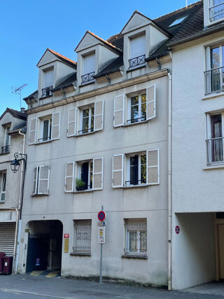  Appartement à louer 1 pièce 