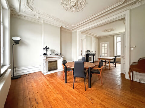   Maison beaux volumes, 5 chambres Maison - 6 pi�ce(s) - 175 m�