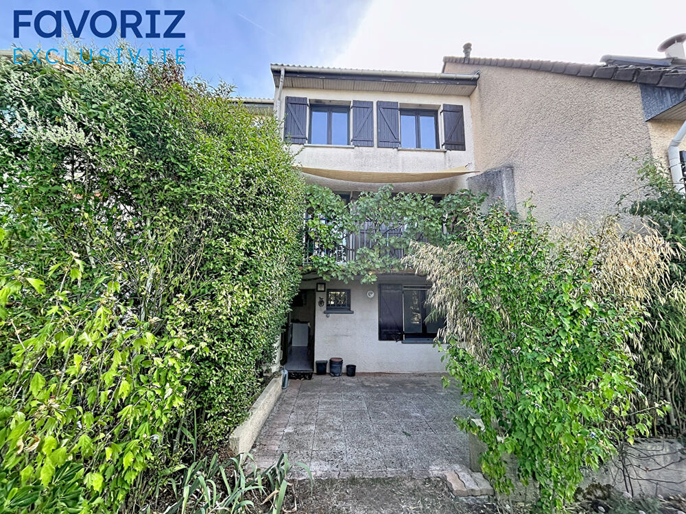 Maison Talant 5 pièce(s) 106 m2